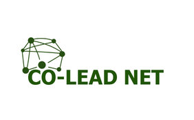 Co-Lead Net Logo