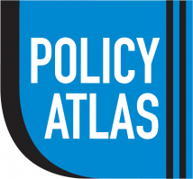 Policy Atlas Logo