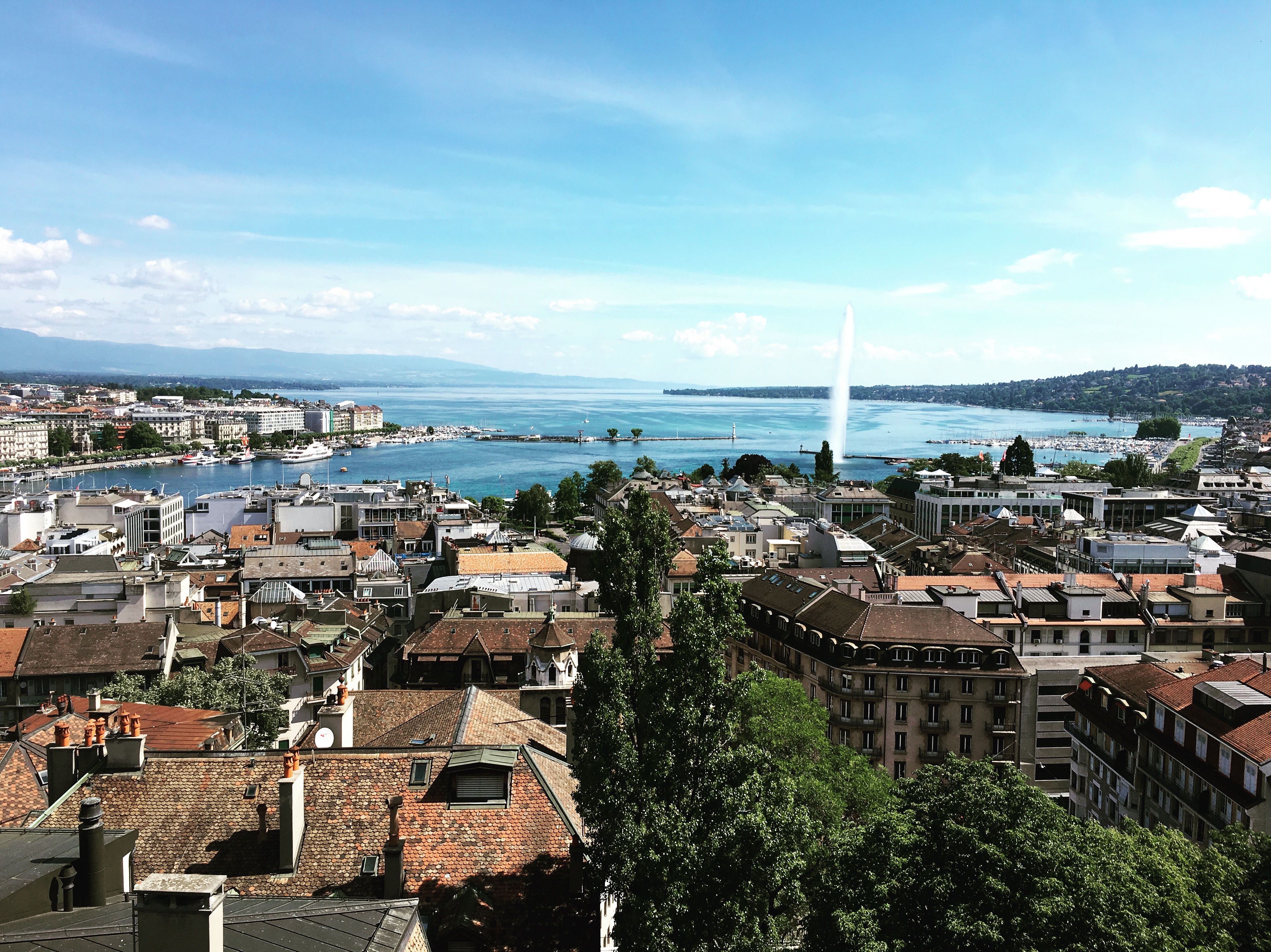 City of Geneva