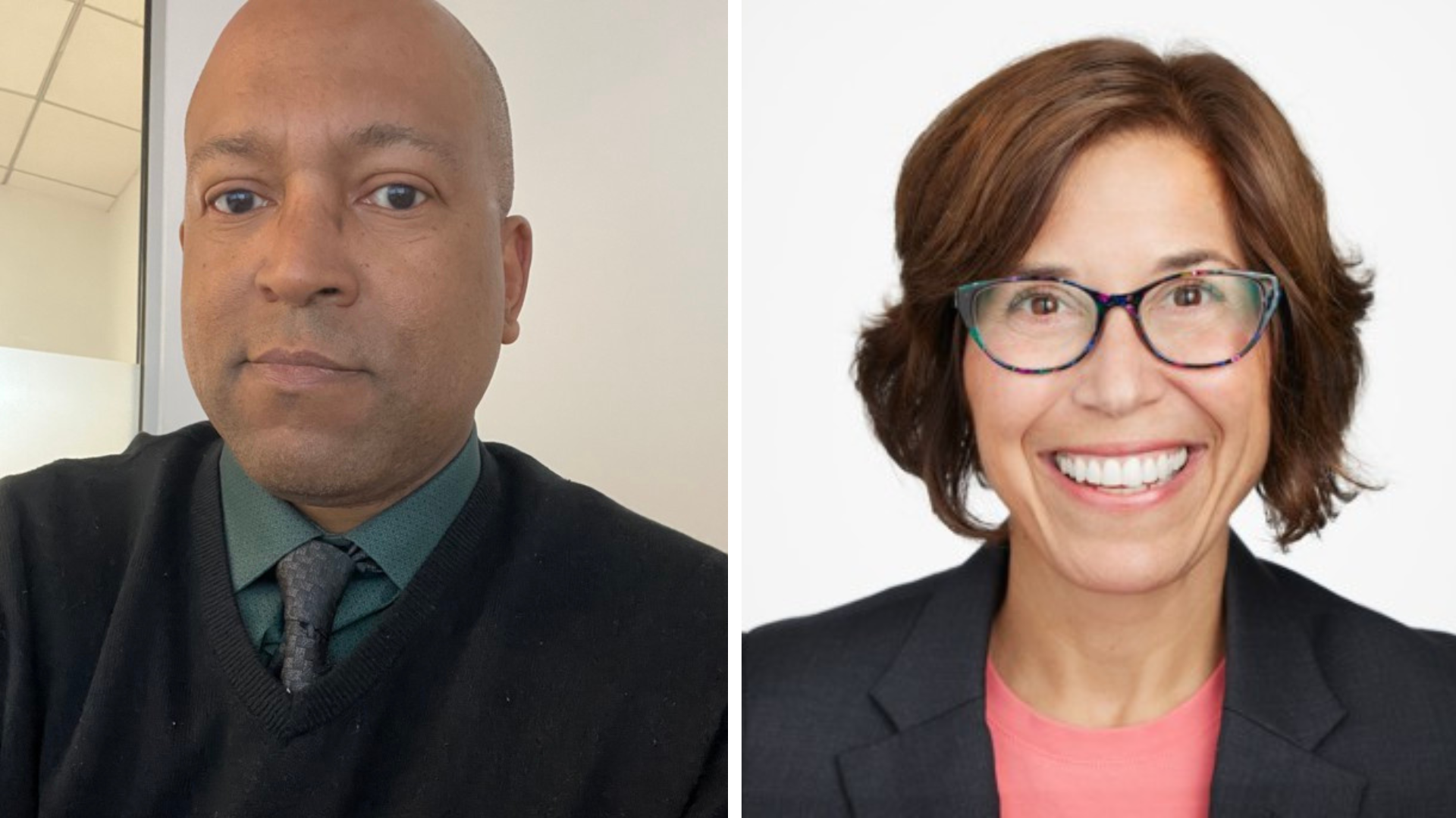 NYU Wagner Alumni Richard Brown, Jody Rudin Named to City & State's ...