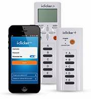 Using Clickers for Real-Time Assessment