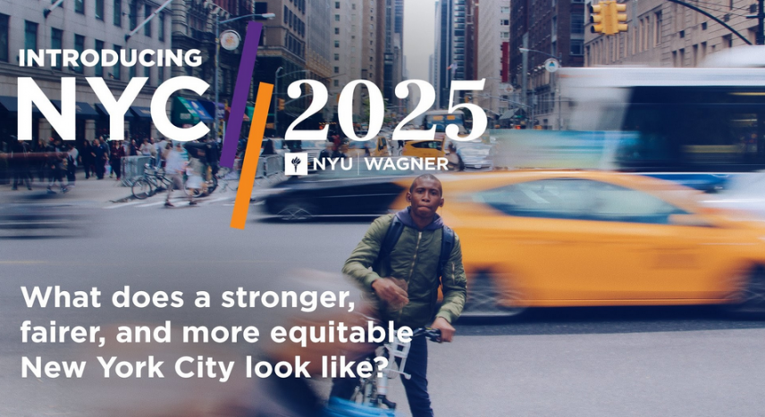 NYC 2025