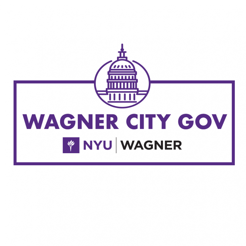 Wagner City Gov