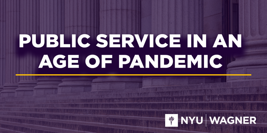 “Cities and Pandemics: The Impact of COVID on New York City”