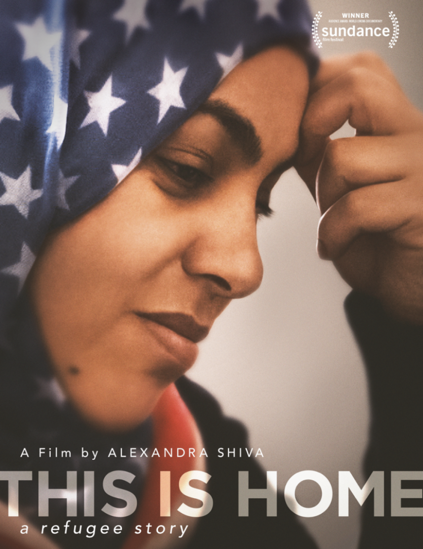 "This is Home" a film by Alexandra Shiva