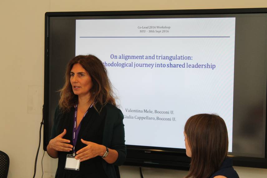 Collective Leadership Network 