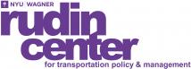 Rudin Center Logo