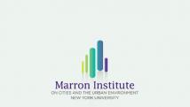 Marron Institute Logo