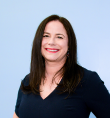 Sarah M. Kaufman, Director