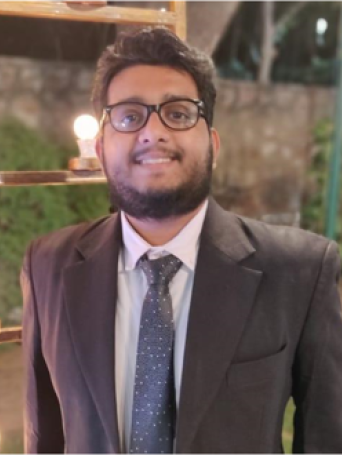 Profile picture of Shashank Sreedharan