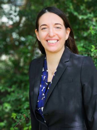 Adjunct Assistant Professor of Urban Planning