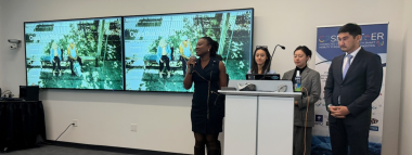 OASIS team presentation