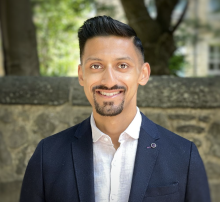 Picture of Vivek Bhatt