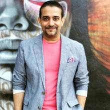 Ismail Fajrie Alatas