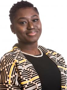 Madina P. Ouedraogo