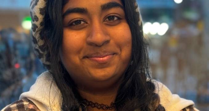 Janani Venkataramanan