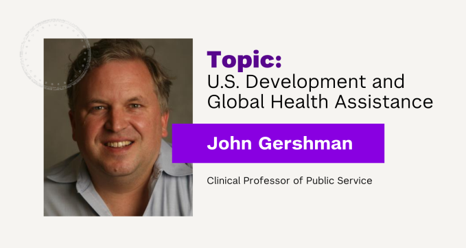 WagTalks John Gershman