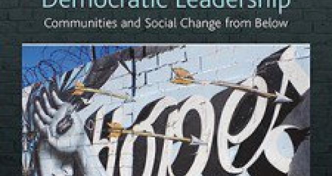 Social Innovation and Democratic Leadership book cover