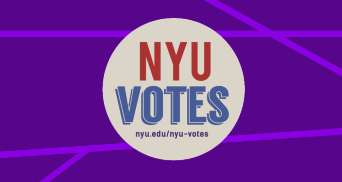 NYU Votes