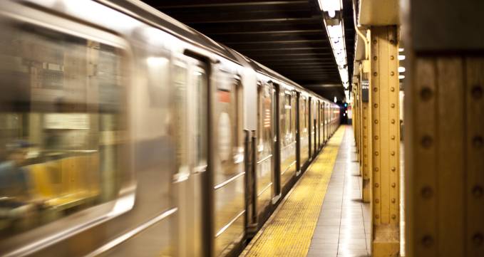 Dissertation help service nyc subway