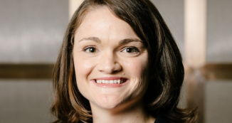 Elizabeth Guernsey (WAG '11)